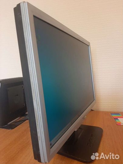 Монитор Acer 19