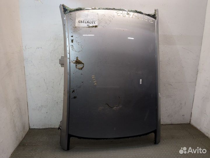 Крыша кузова Honda Accord 10, 2020