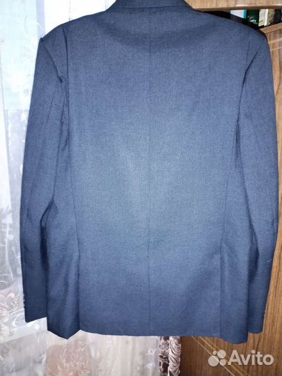 Школьный костюм, на 44