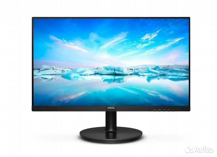 Монитор philips 272V8LA (Новый) Full HD 75 Гц