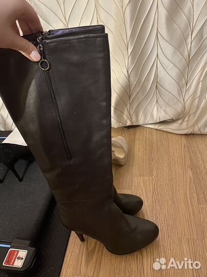 Обувь женская зима/осень