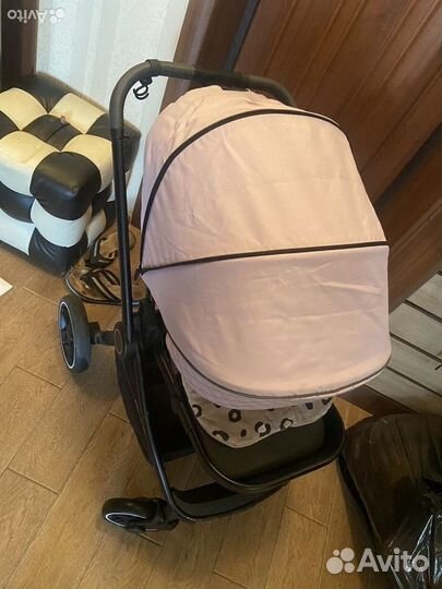 Универсальная коляска Rant Flex (3 в 1)