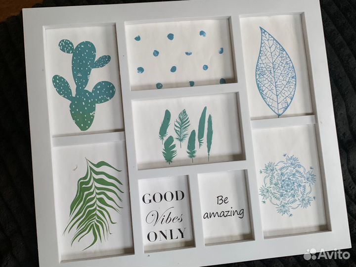 Рамка для фотографий