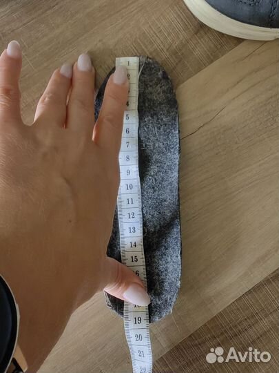 Ботинки еврозима ecco