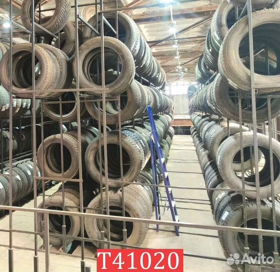 Michelin CrossClimate SUV 225/45 R19 96R