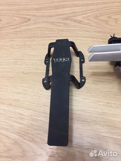 Запчасти traxxas revo 3.3