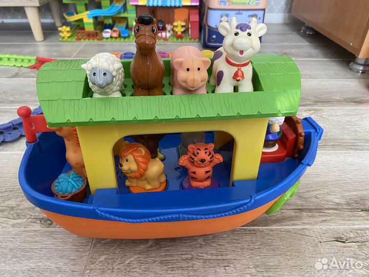 Ноев ковчег