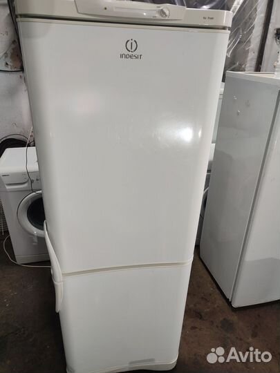 No frost холодильник Indesit. Гарантия. Доставка