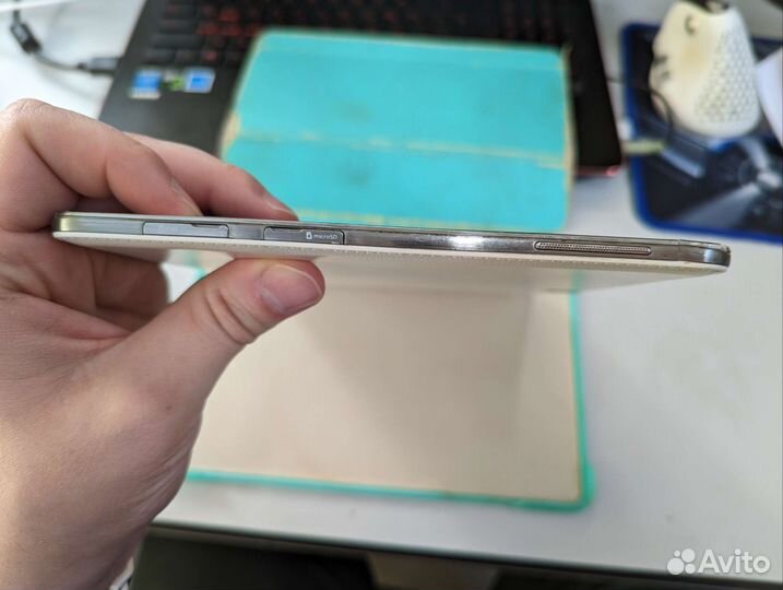 Планшет samsung Galaxy tab 10.1 pro SM-T525 4G LTE