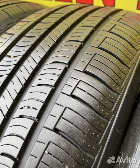 Nexen N'Priz AH5 215/50 R17 91H