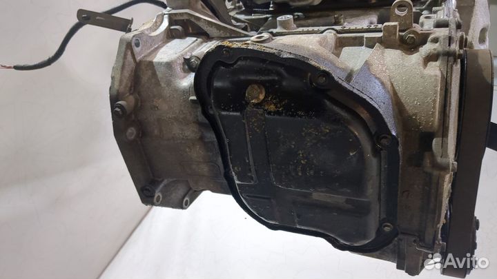 Двигатель Nissan Juke, 2013