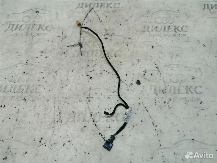 Проводка (коса) Audi A8 D3 4E 2004-2010