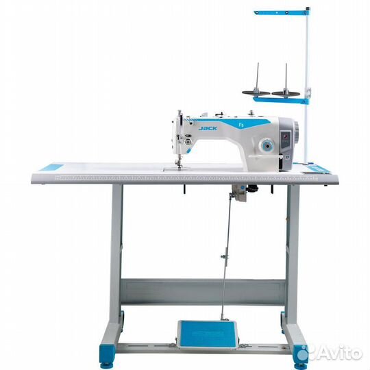 Прямострочка Jack F5