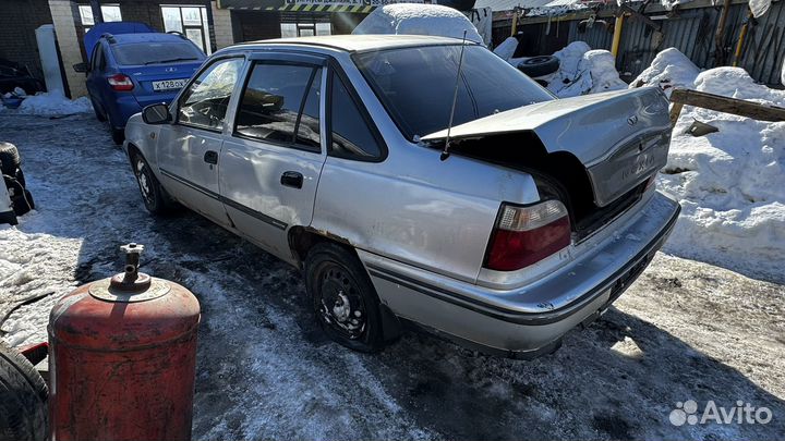 Авторазбор Дэу нексия запчасти Дэу