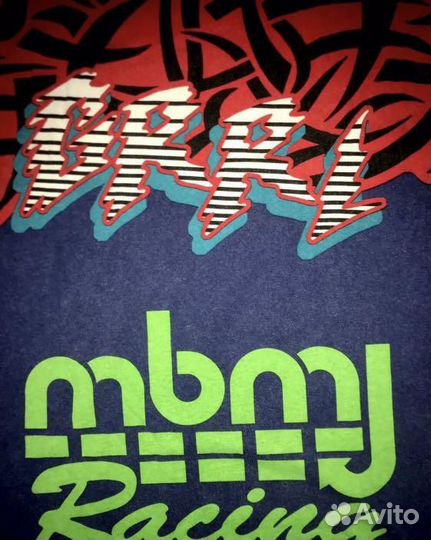 Лонгслив Marc Jacobs