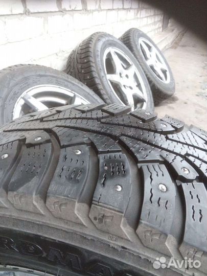 Nordman WR 175/65 R15