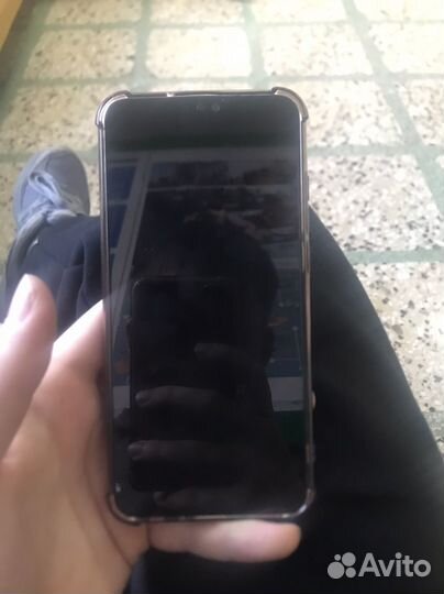 HONOR 8X, 4/64 ГБ