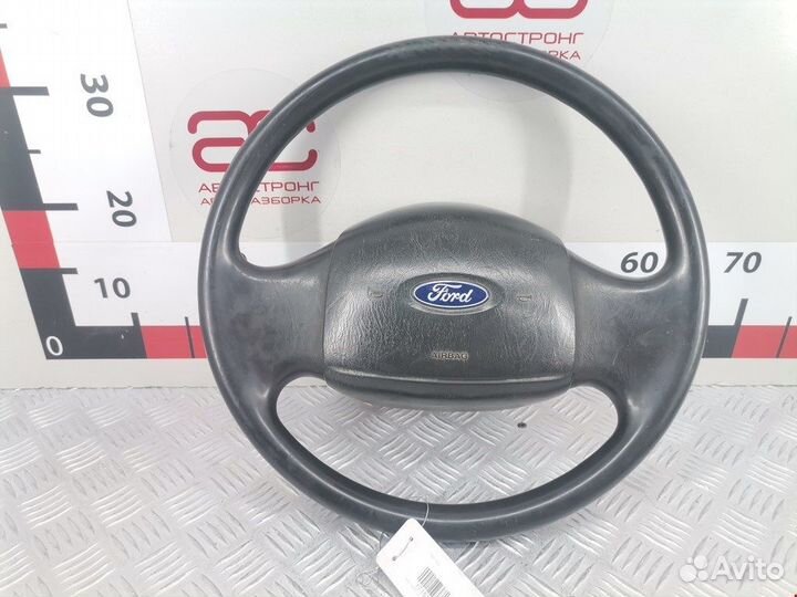 Руль для Ford Transit 4