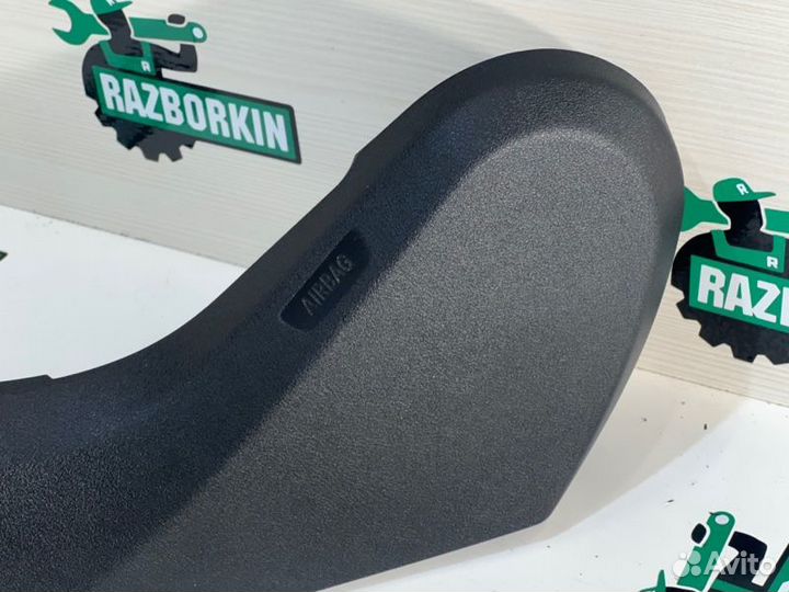 Накладка сиденья передняя левая Bmw 5 Series F10