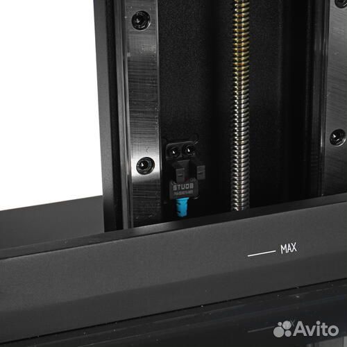 3D принтер Phrozen Sonic Mighty 8K