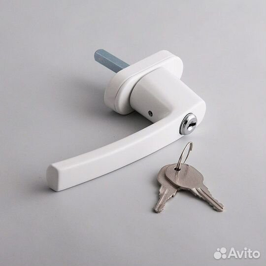 Фурнитура для пластиковых окон и дверей