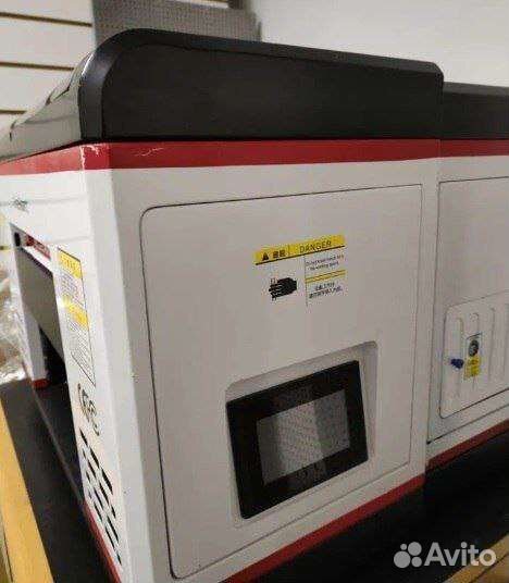 Уф принтер А3 Erasmart 1390