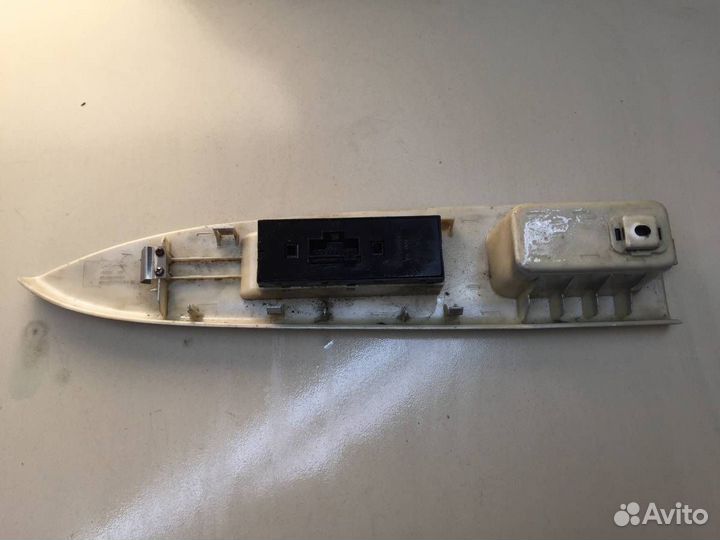 Блок управления стеклоподъемниками Lifan Solano 1