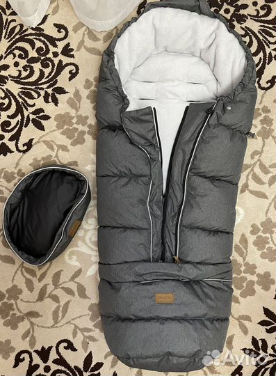 Зимний конверт mansita