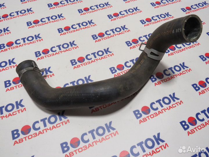 Патрубок радиатора Низ mitsubishi RVR N61W, N71W 4