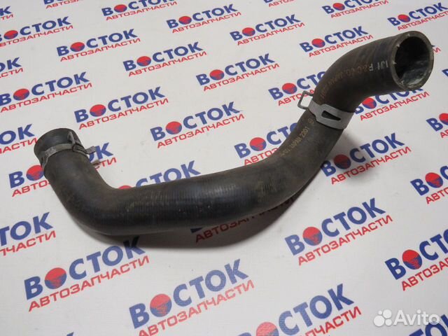 Патрубок радиатора Низ mitsubishi RVR N61W, N71W 4