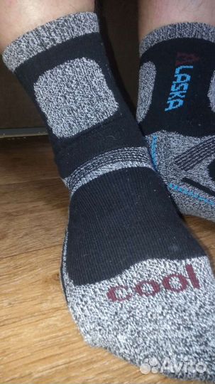 Мужские зимние Аляска