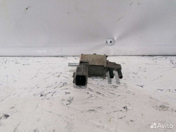 Клапан охлаждения (давления) Nissan Pathfinder