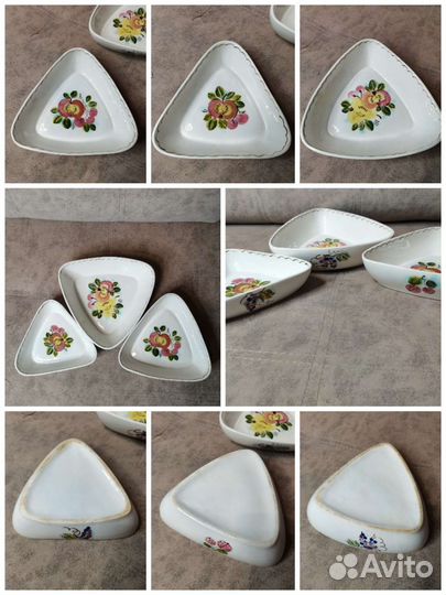 Керамика,хрусталь кружка,рюмка,конфетница,ссср