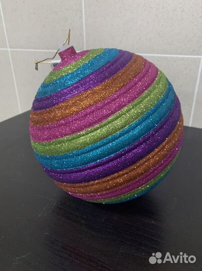 Новогодние украшения