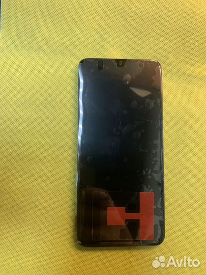 Дисплей для samsung a70 a705 original