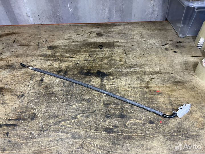 Трос замка двери передний BMW F30 F31