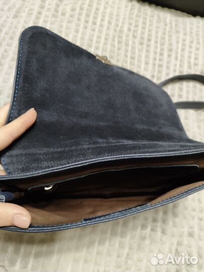 Сумка клатч two-ta