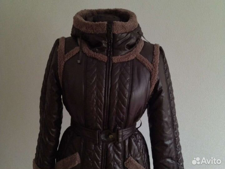 Куртка женская 42 44 новая