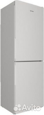 Холодильник новый indesit ITR 4180 W белый