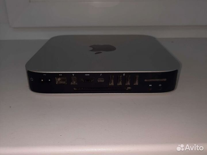 Apple Mac mini 2012