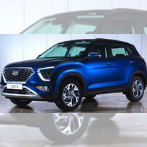 По запчастям - Hyundai Creta 2022 г.в., 4wd, G4FG