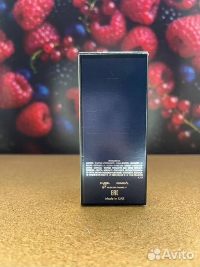 Духи Bleu DE Chanel 25мл