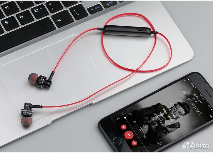 Наушники Awei B990 bl оригинал