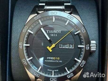 Часы Tissot PRS 516