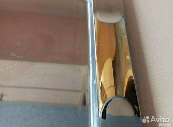 Прямоугольный Поднос Zeptor тарелка кольца декор