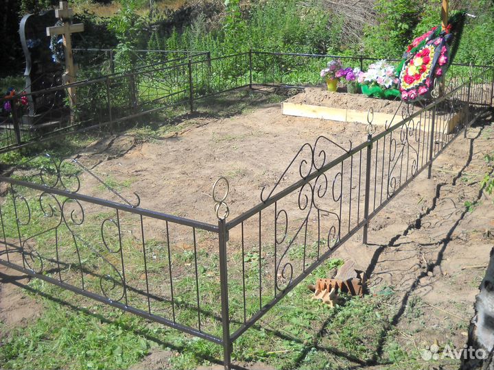 Ограды. Доставка по Татарстану