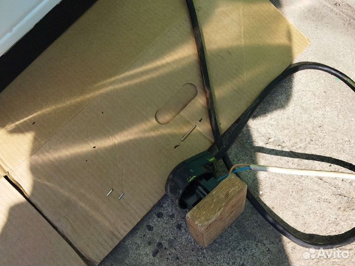 Плита электрическая