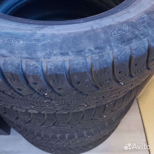 Nokian Tyres Hakkapeliitta 8 195/65 R15 95T