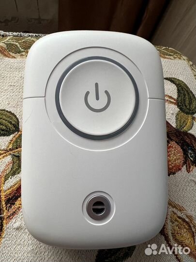 Озонатор Nozolux