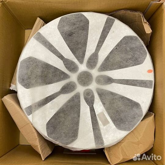 Диски kia sportage r18 оригинал